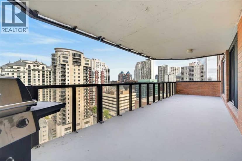 1506, 1100 8 Avenue SW, Calgary, photo 2