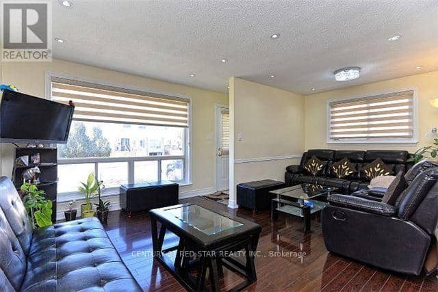 65 Newstead Crescent, Brampton