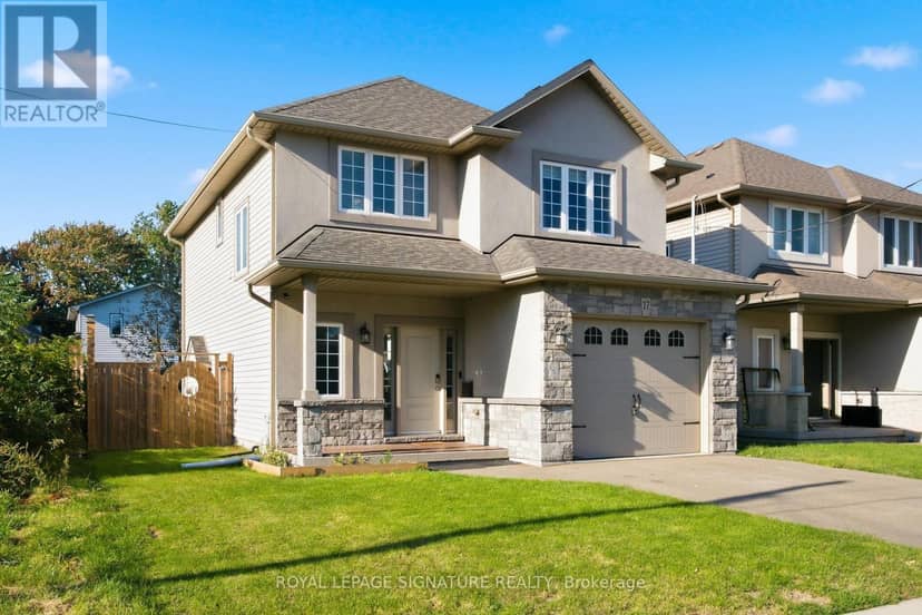 17 Lagoon Avenue, Hamilton, photo 2
