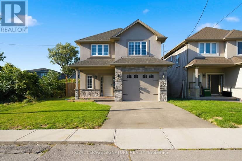 17 Lagoon Avenue, Hamilton, photo 4