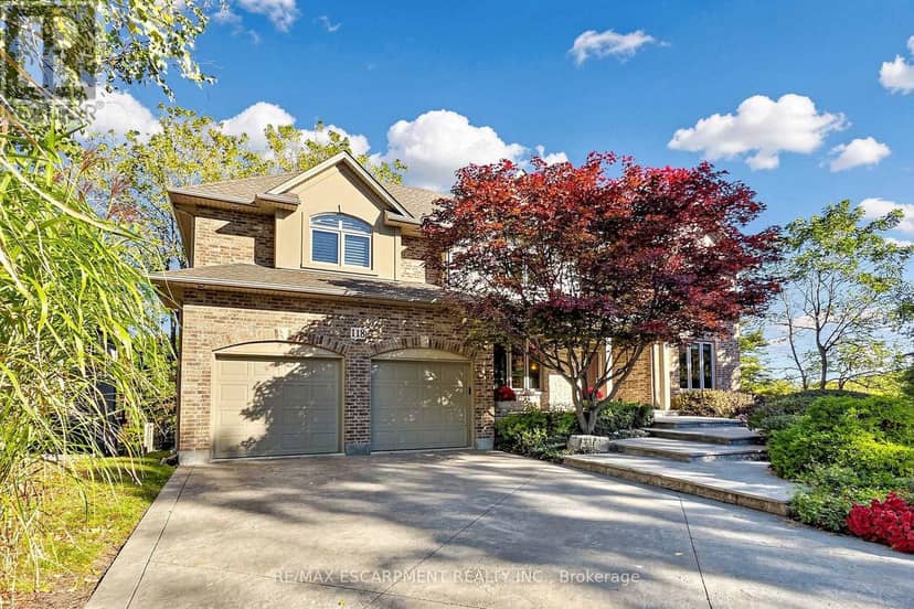 118 Foxridge Drive, Hamilton, photo 2