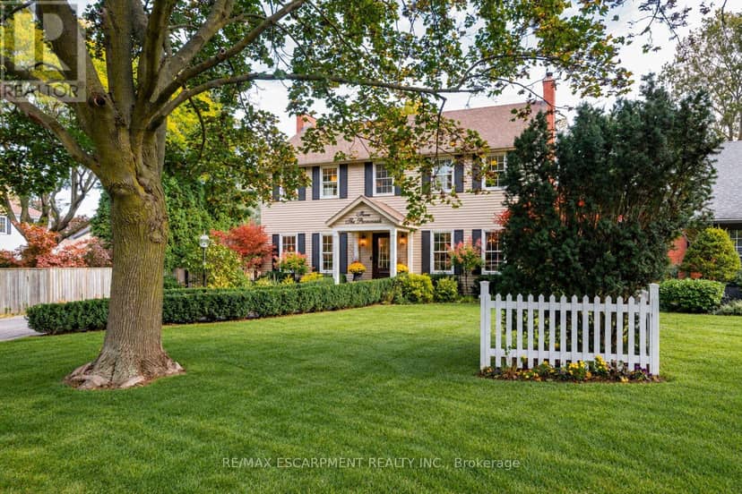 3 The Promenade, Niagara-on-the-Lake, photo 2