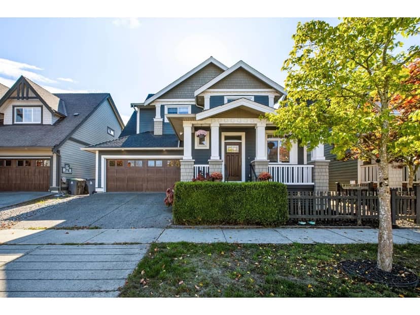 17294 0B AVENUE, Surrey, photo 2