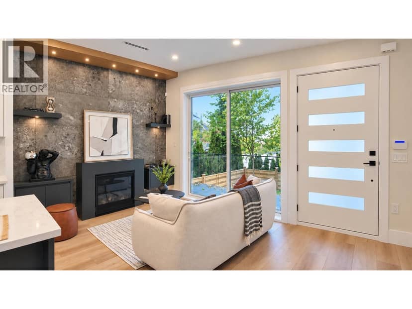 1 746 E 12TH AVENUE, Vancouver, photo 5