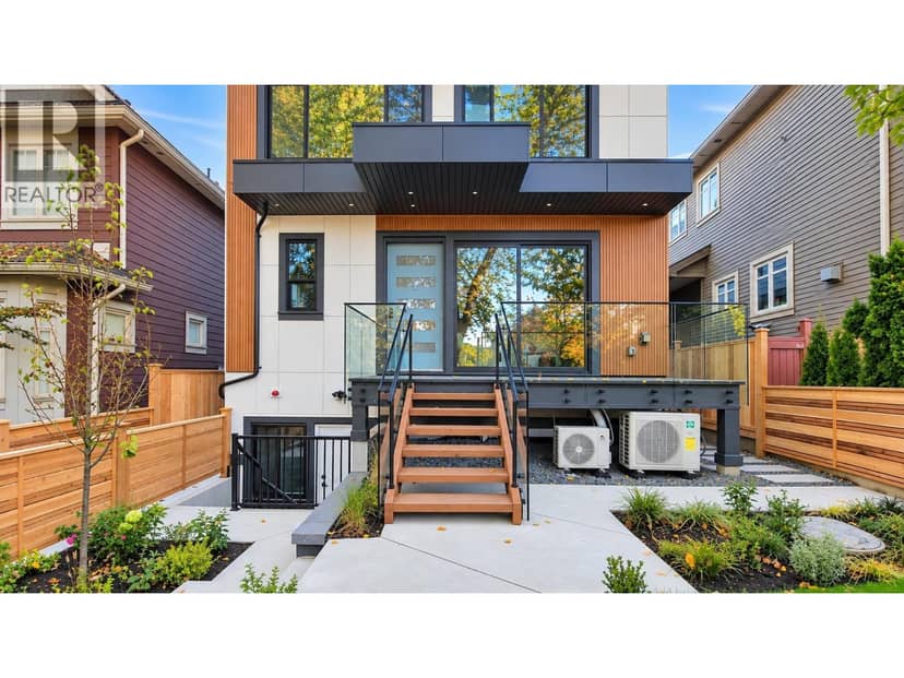 1 746 E 12TH AVENUE, Vancouver, photo 3