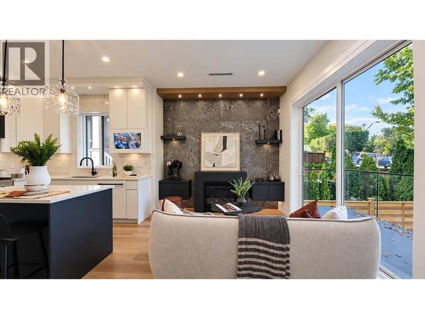 1 746 E 12TH AVENUE, Vancouver, photo 4