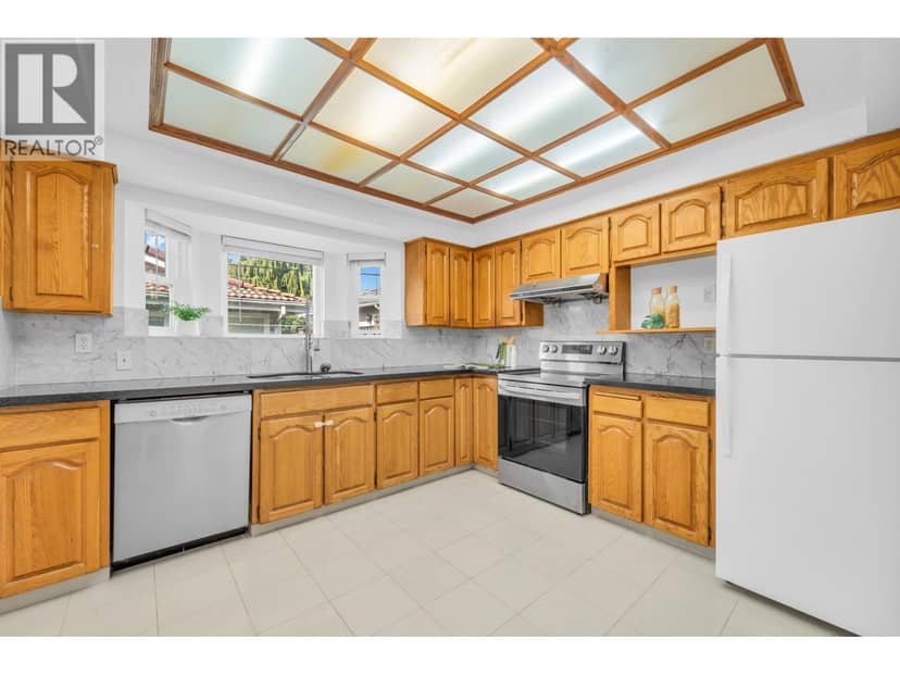 8377 SHAUGHNESSY STREET, Vancouver, photo 5
