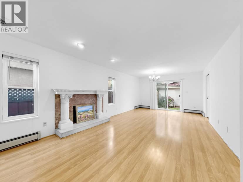 8377 SHAUGHNESSY STREET, Vancouver, photo 2