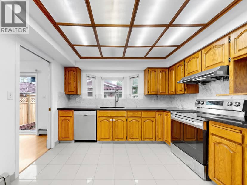 8377 SHAUGHNESSY STREET, Vancouver, photo 7