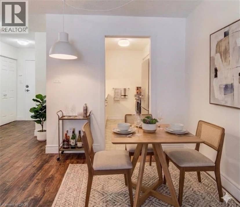 1414 KING Street E Unit# 101 — photo 9 of 28