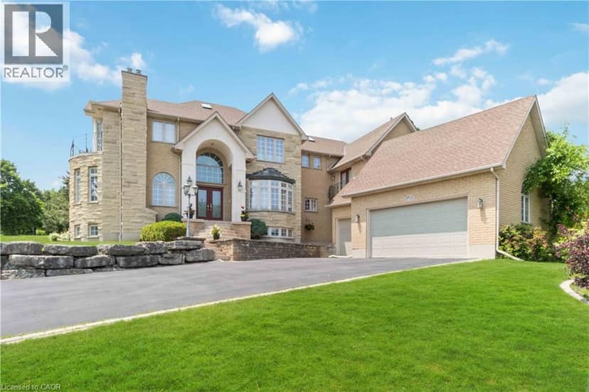 1401 TAMWORTH Court, Burlington, photo 3