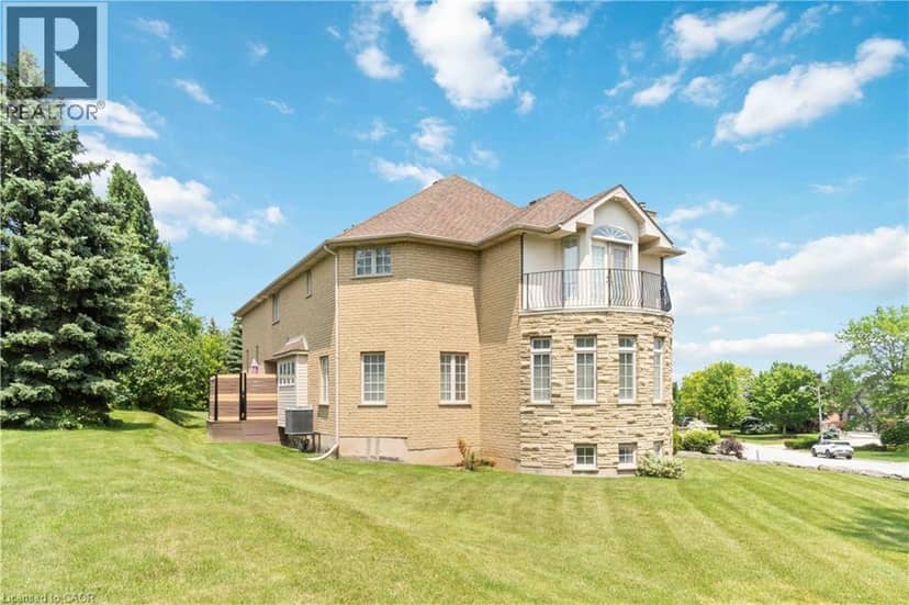 1401 TAMWORTH Court, Burlington, photo 7