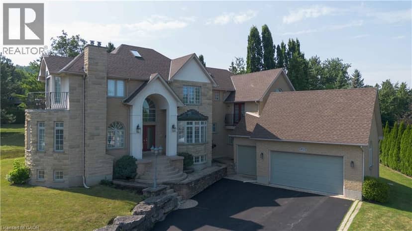 1401 TAMWORTH Court, Burlington, photo 6