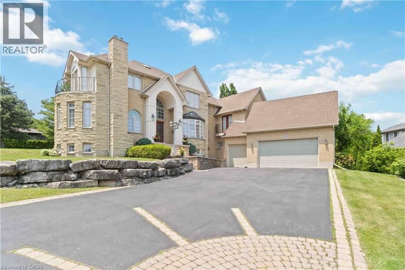 1401 TAMWORTH Court, Burlington, photo 5