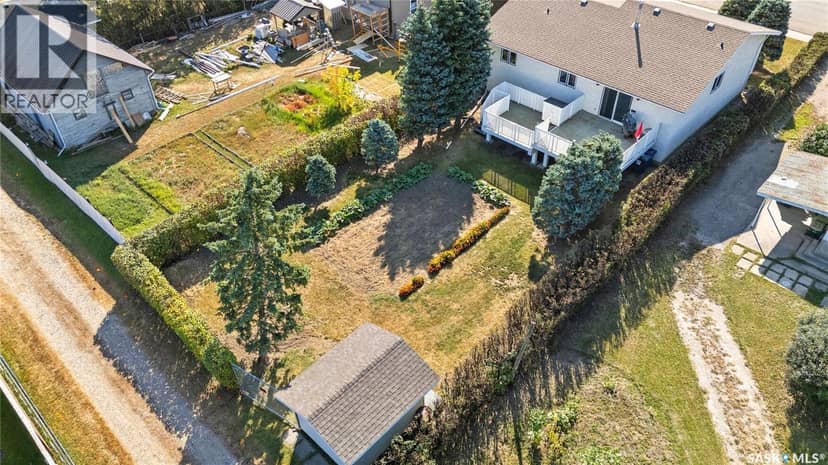 109 1st AVENUE E, Gravelbourg, photo 4