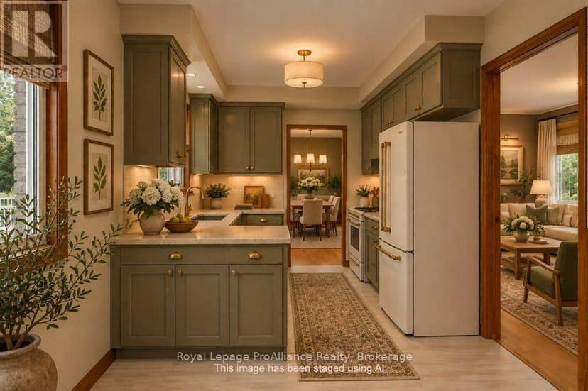 23 Thorncliffe Drive — photo 17 of 40