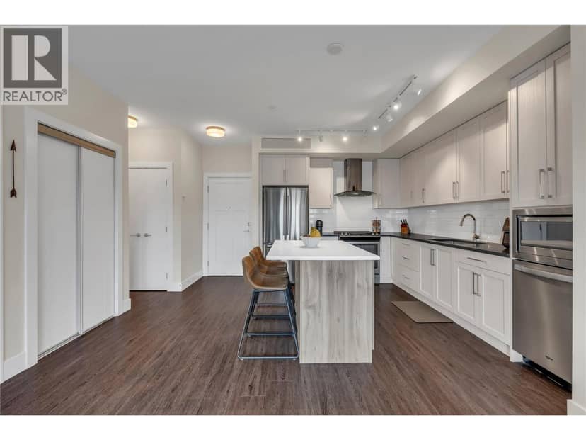 4380 Lakeshore Road Unit# 210, Kelowna, photo 8