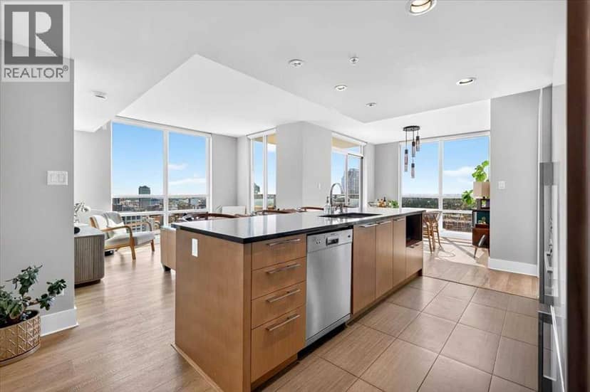 2406, 1111 10 Street SW, Calgary, photo 6