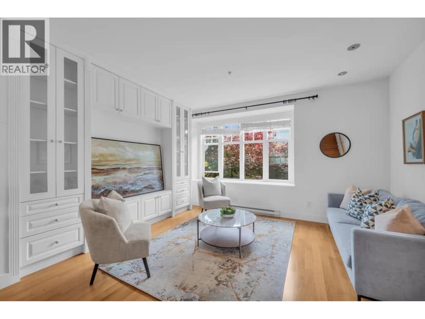 5603 WILLOW STREET, Vancouver, photo 2