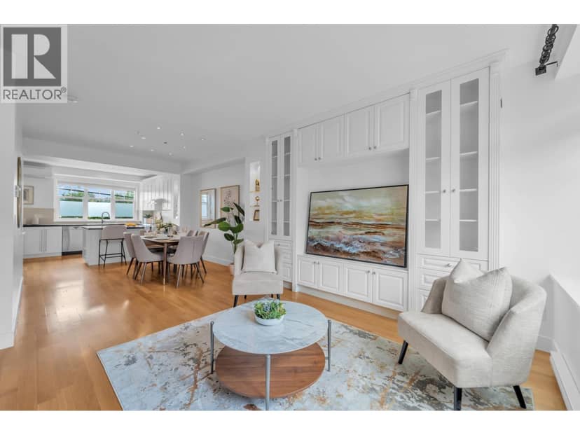 5603 WILLOW STREET, Vancouver, photo 3