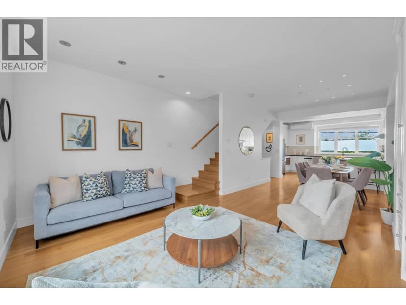 5603 WILLOW STREET, Vancouver, photo 4