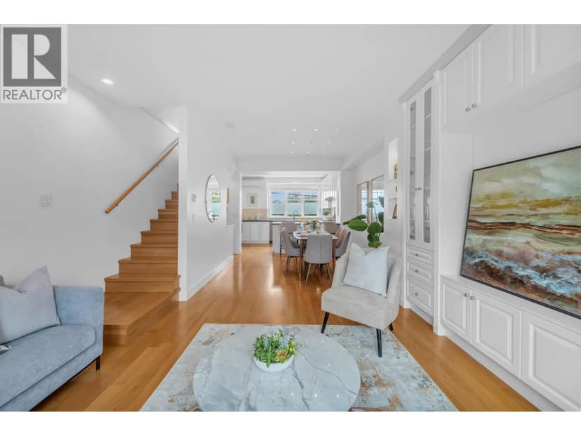 5603 WILLOW STREET, Vancouver, photo 5