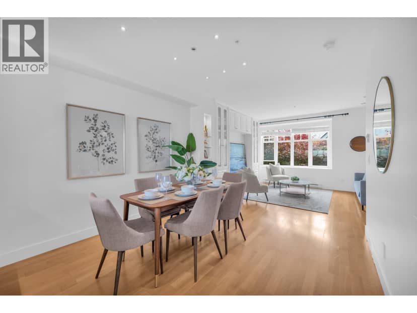 5603 WILLOW STREET, Vancouver, photo 6
