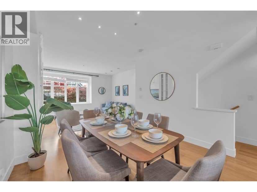 5603 WILLOW STREET, Vancouver, photo 7