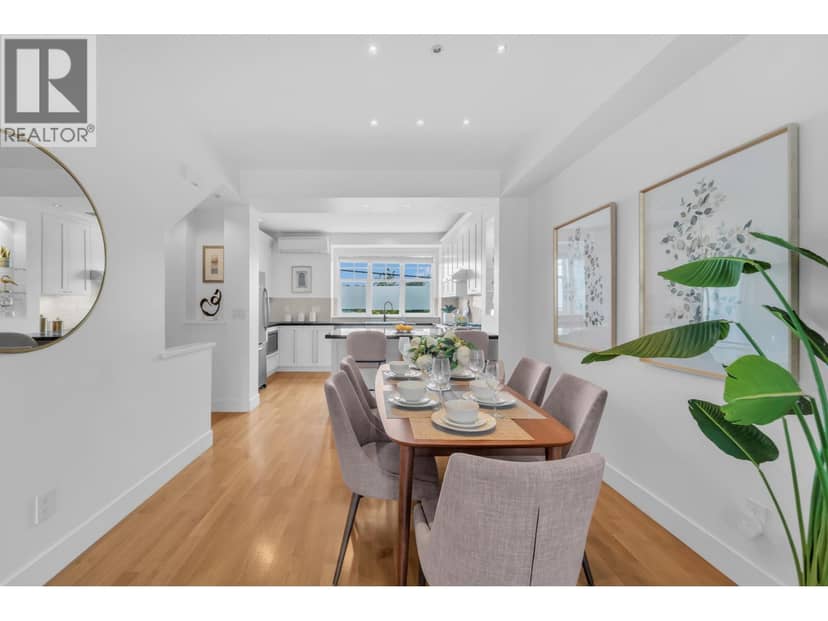 5603 WILLOW STREET, Vancouver, photo 8
