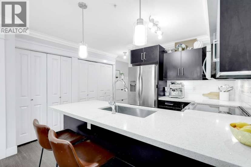 105 2268 SHAUGHNESSY STREET, Port Coquitlam, photo 4