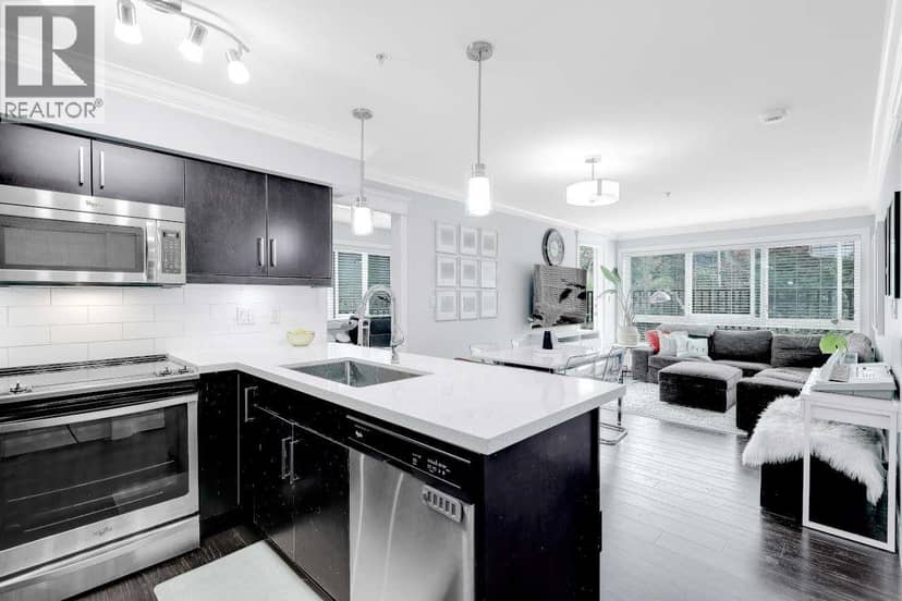105 2268 SHAUGHNESSY STREET, Port Coquitlam, photo 5