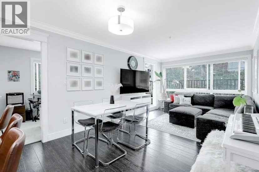 105 2268 SHAUGHNESSY STREET, Port Coquitlam, photo 8