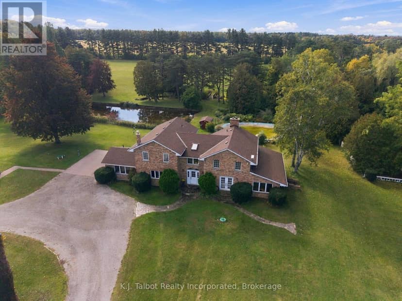 34875 Union Road, Central Huron