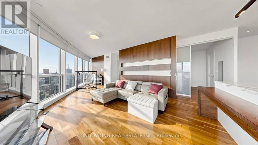7507 - 388 Yonge Street, Toronto