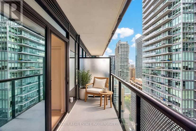 2303 - 117 Broadway Avenue, Toronto, photo 3