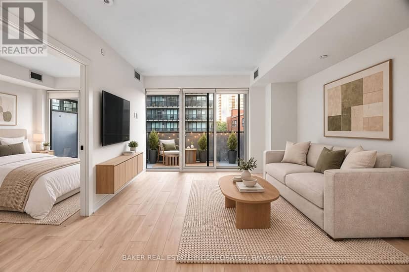 311 - 127 Broadway Avenue, Toronto