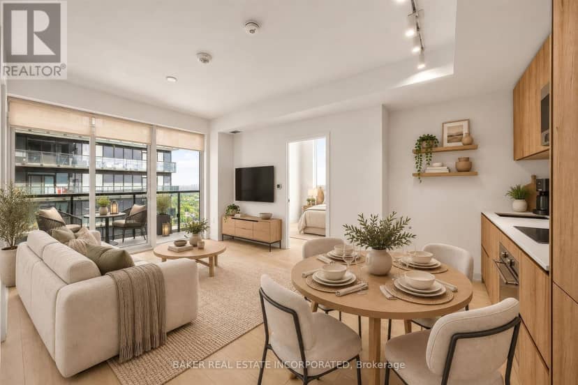 2909 - 127 Broadway Avenue — photo 2 of 15