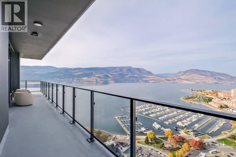 1626 Water Street Unit# 3408, Kelowna, photo 3