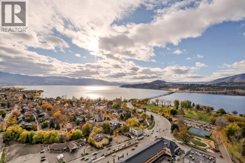 1626 Water Street Unit# 3408, Kelowna, photo 2