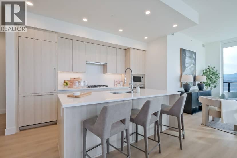 1626 Water Street Unit# 3408, Kelowna, photo 5