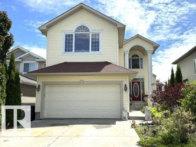 3711 163 AV NW, Edmonton, photo 2