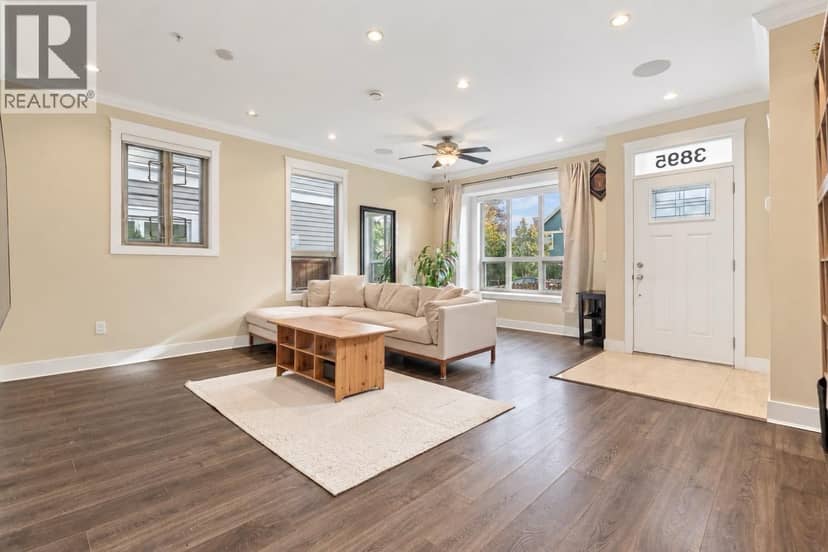 3895 DUMFRIES STREET, Vancouver, photo 3