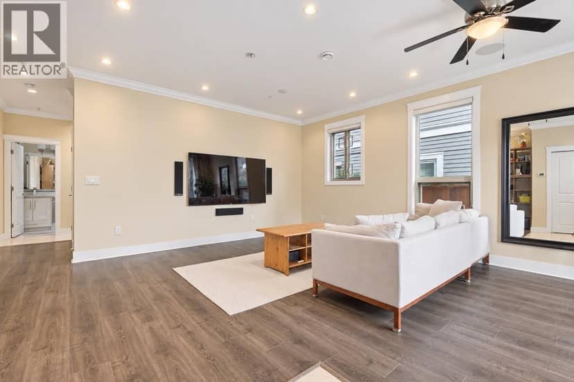 3895 DUMFRIES STREET, Vancouver, photo 4