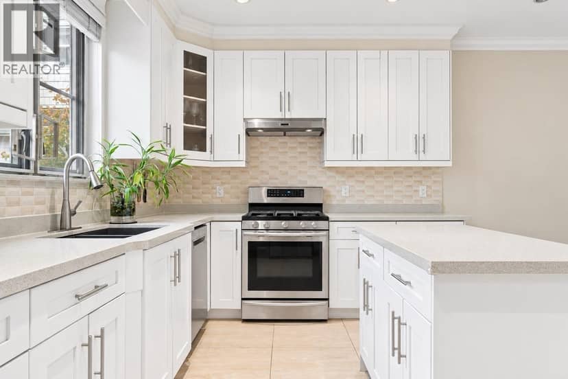 3895 DUMFRIES STREET, Vancouver, photo 7