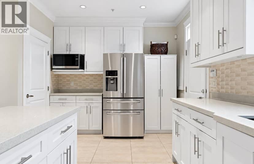 3895 DUMFRIES STREET, Vancouver, photo 8