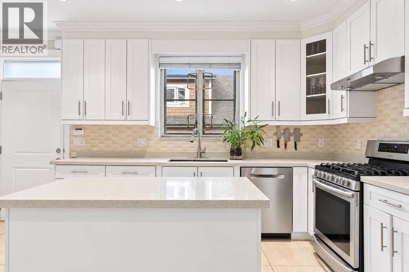 3895 DUMFRIES STREET, Vancouver, photo 5