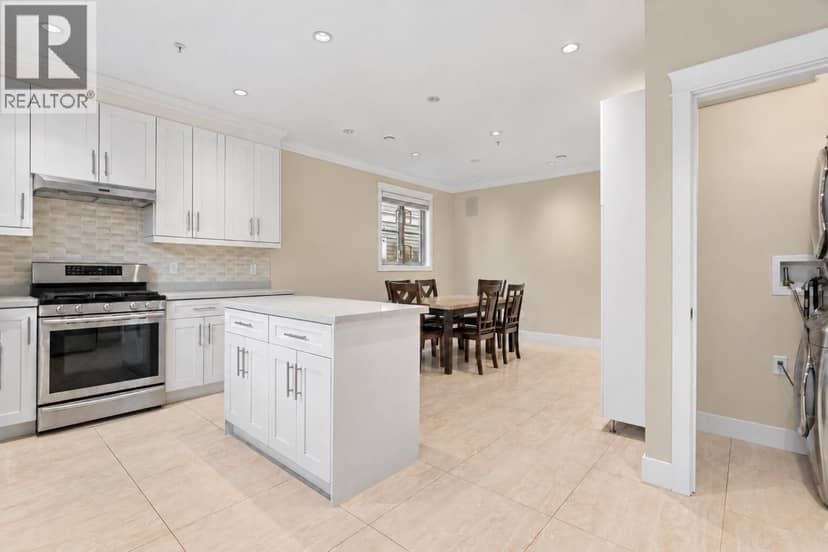 3895 DUMFRIES STREET, Vancouver, photo 6