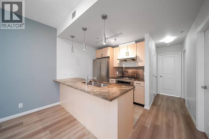 303 1211 MELVILLE STREET, Vancouver, photo 8