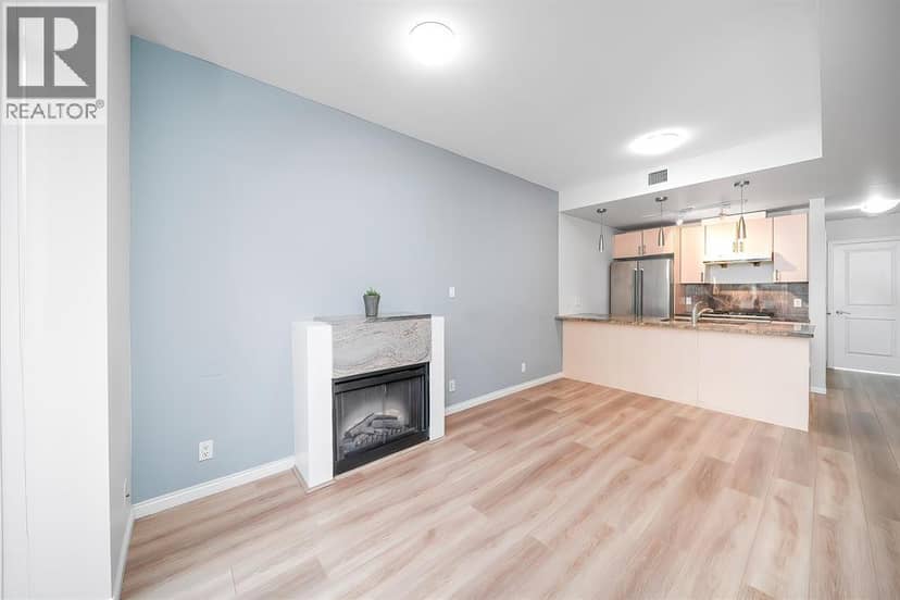 303 1211 MELVILLE STREET, Vancouver, photo 3