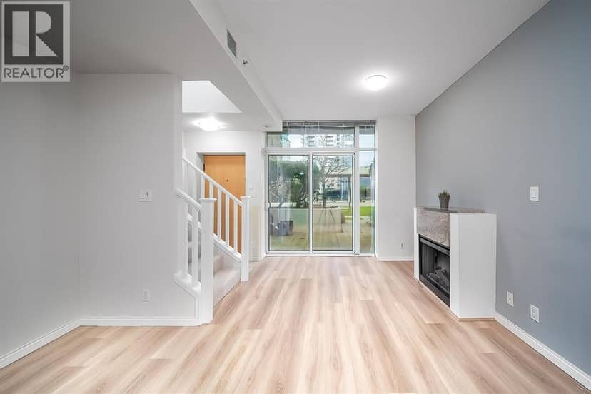 303 1211 MELVILLE STREET, Vancouver, photo 5